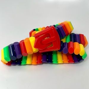 80’s DEAD STOCK belt